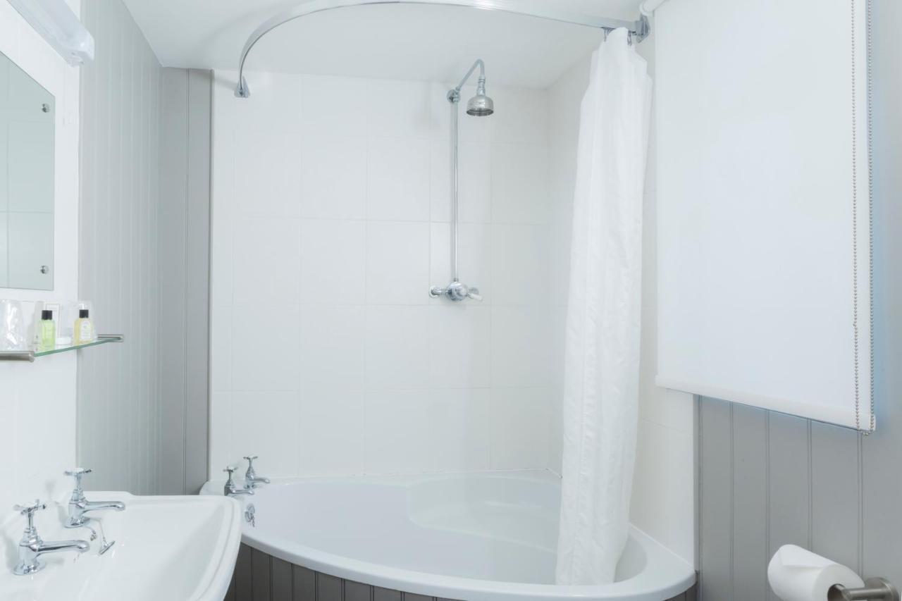 The Conningbrook Hotel Ashford  Esterno foto